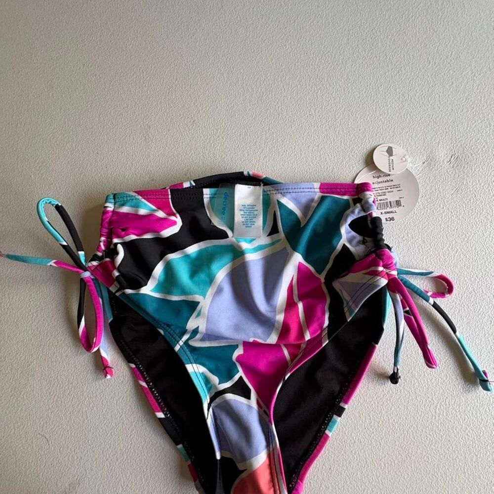 Jcpenney Women's multi Bikini-and-tankini-bottoms